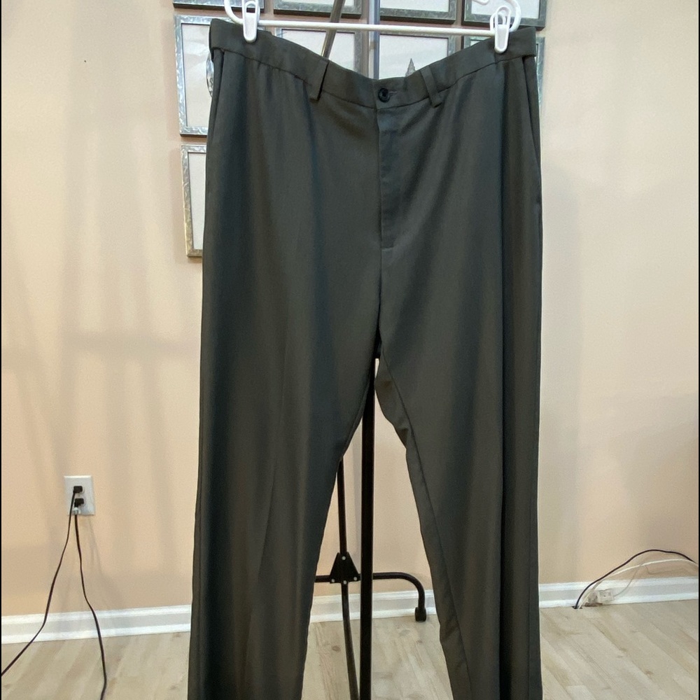 Haggar dress pants